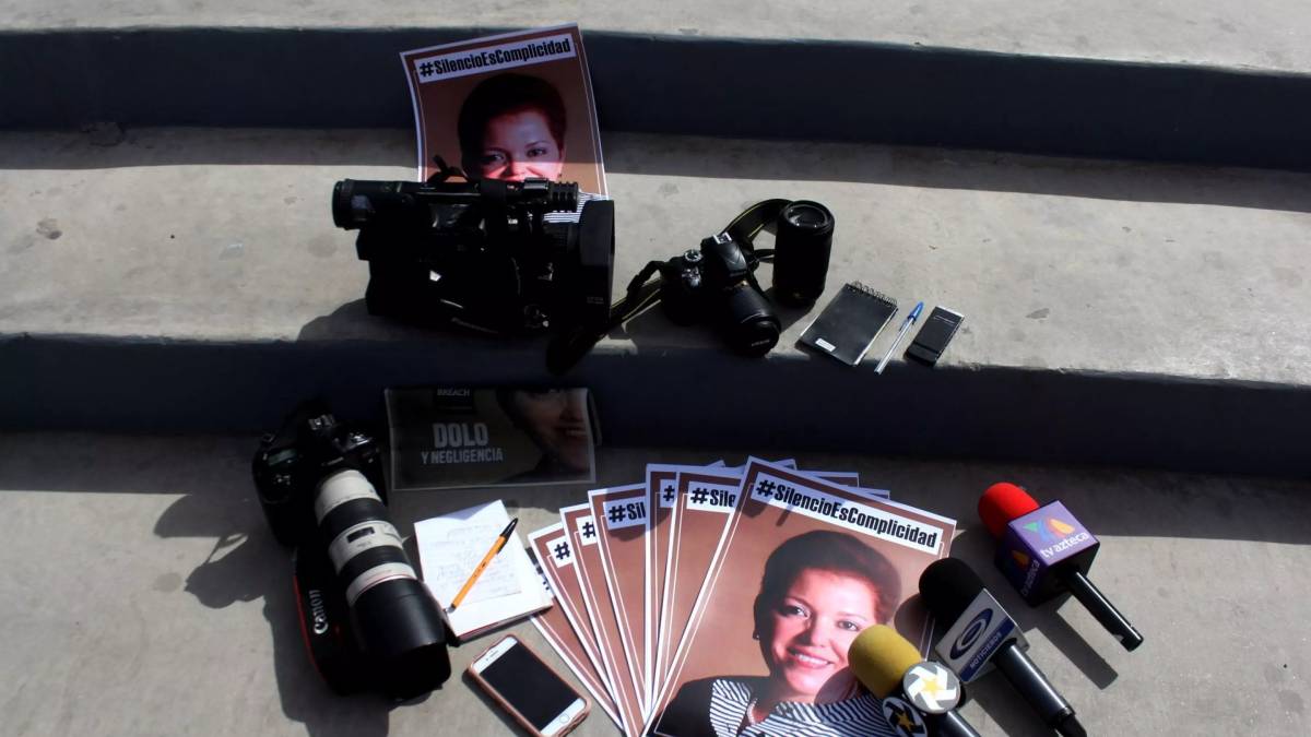 Jueza detiene liberación de exalcalde de Chihuahua por homicidio de Miroslava Breach