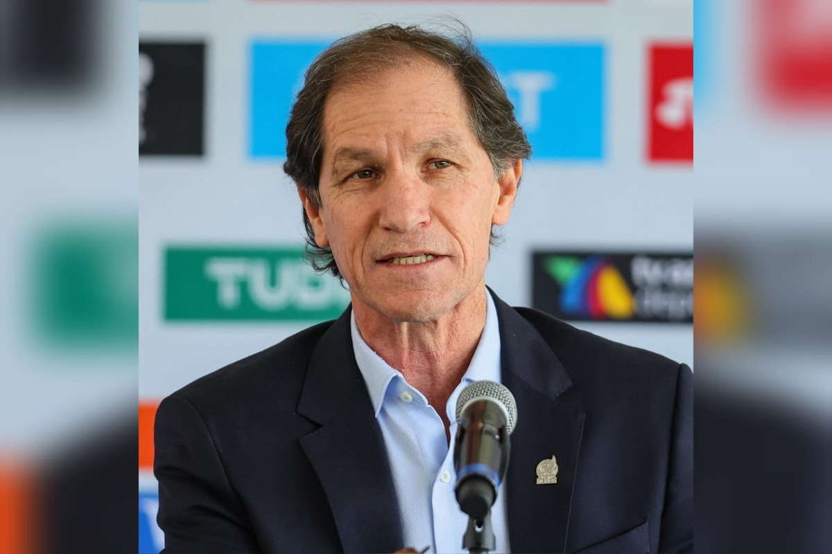 Mazatlán FC tiene nuevo director deportivo, Jaime Ordiales será nuevo cañonero