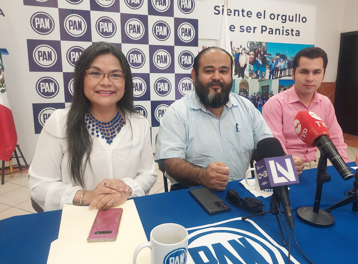 Invita PAN al Torneo de Ajedrez Juvenil “Juan Alberto Llanes Félix” en Los Mochis, Sinaloa