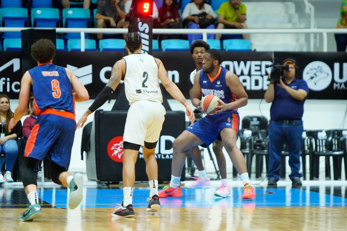 Pioneros cae ante Venados y suma seis derrotas en fila