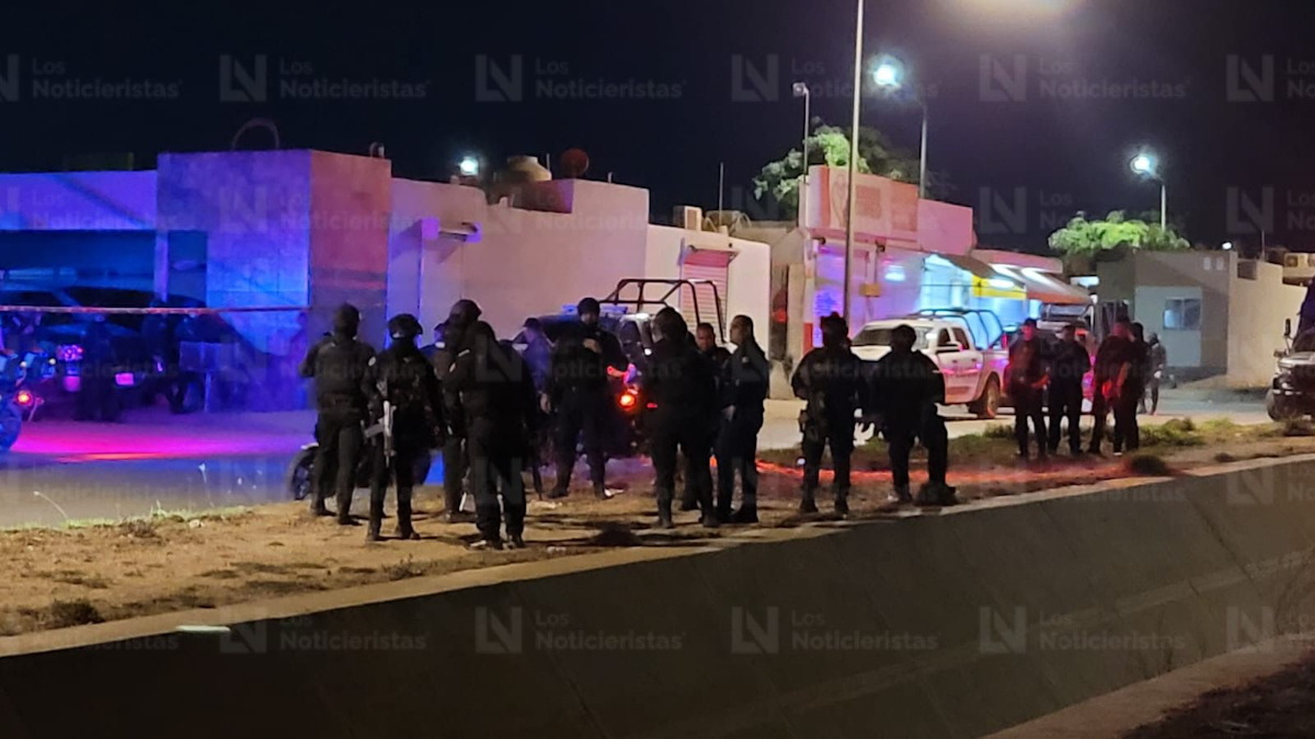 Van 8 policías asesinados en Mazatlán y uno privado de su libertad; ellos son las víctimas