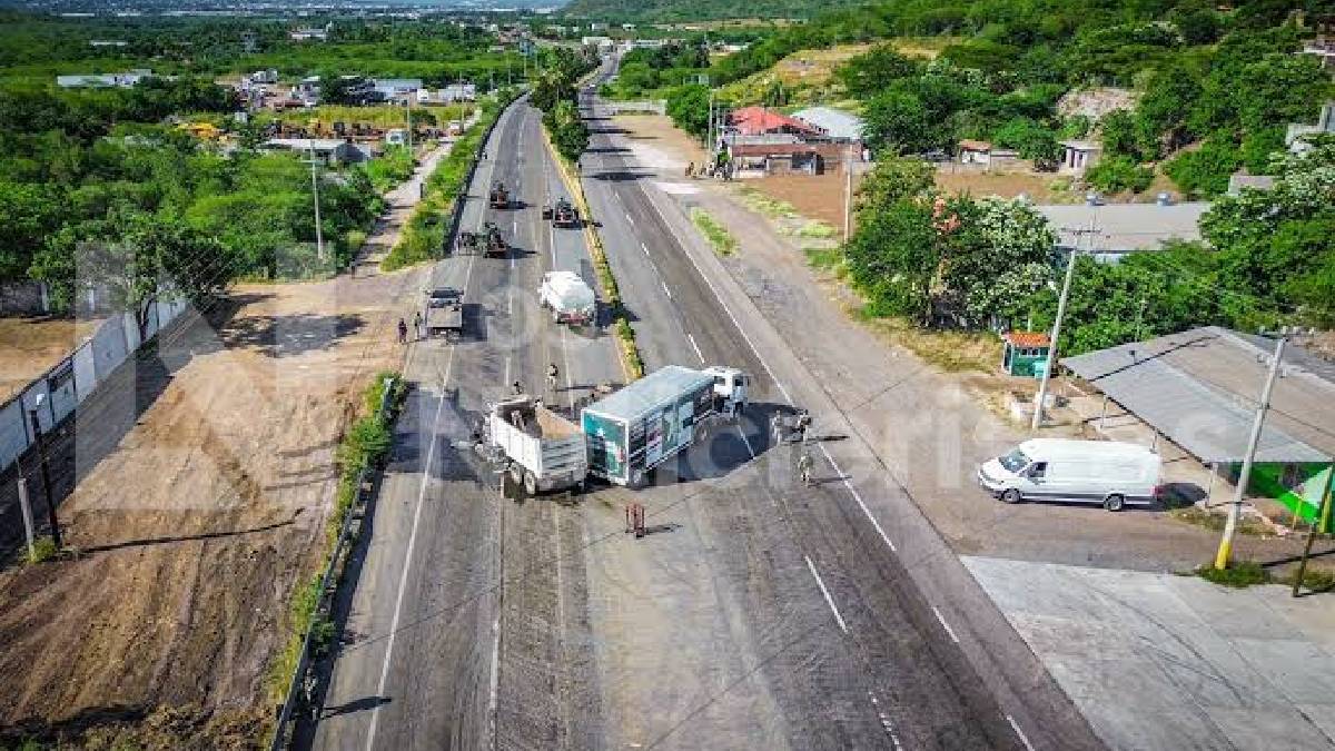 Nos levantamos a checar si no hay bloqueos por violencia; hay una preocupación: Canacintra Mazatlán