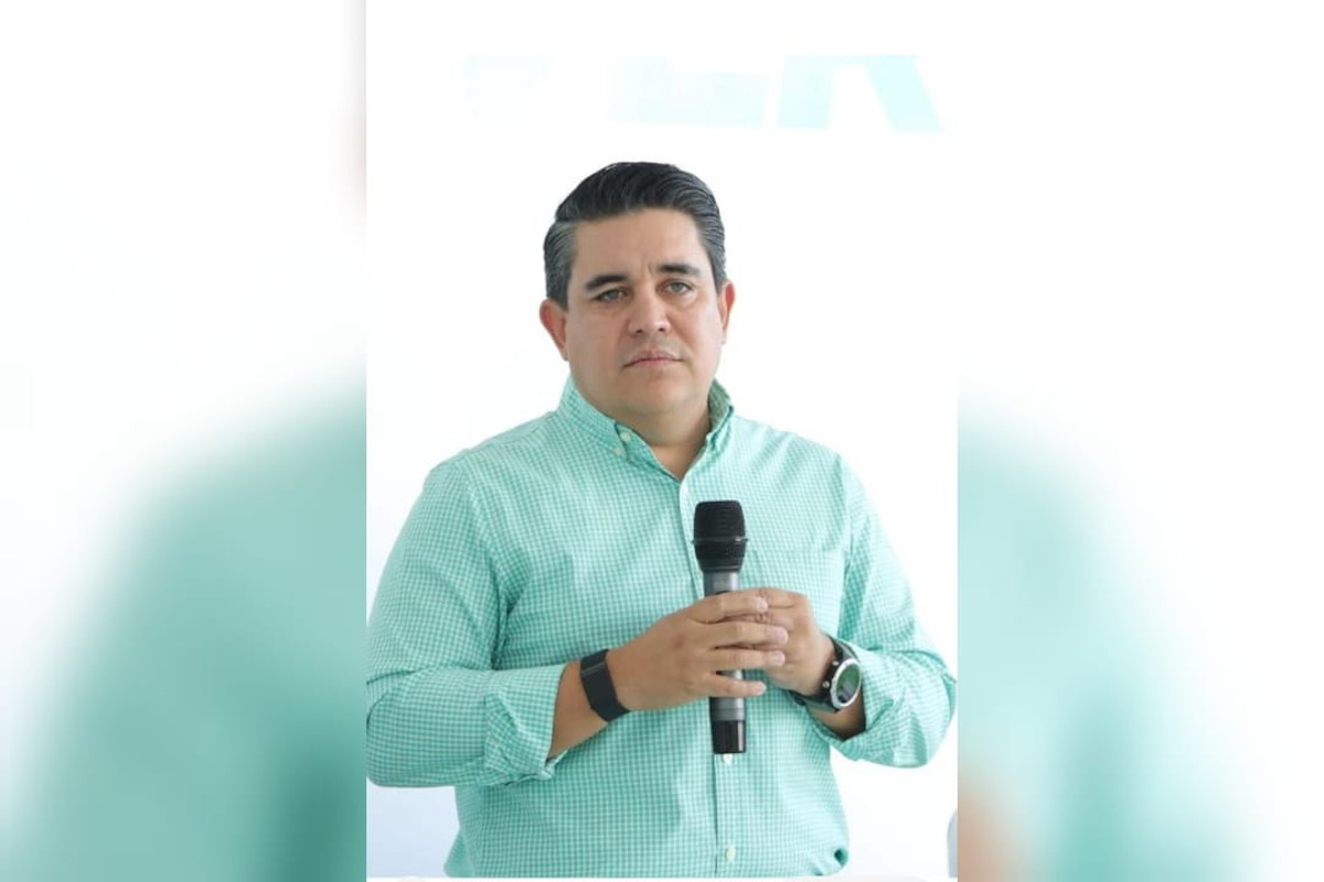 ‘Es una señal de respaldo al pueblo sinaloense’: Ricardo Madrid por visita de Sheinbaum