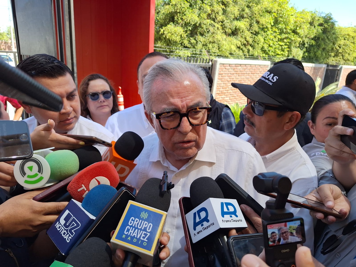 Infonavit buscará que los terrenos de viviendas tengan legalidad y no dificultar el programa: Rocha