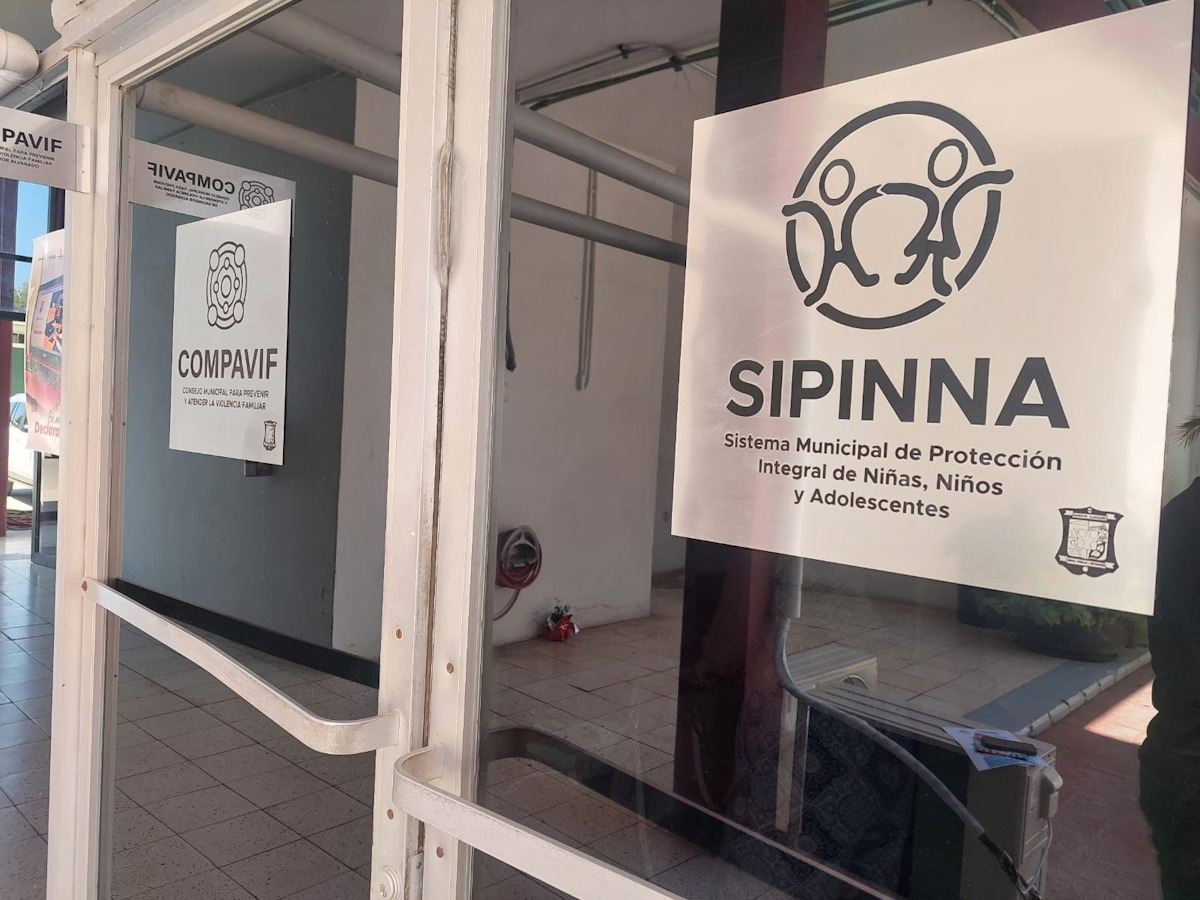 El 70% de las atenciones de SIPINNA, son psicológicas, principalmente en escuelas secundarias, en Salvador Alvarado