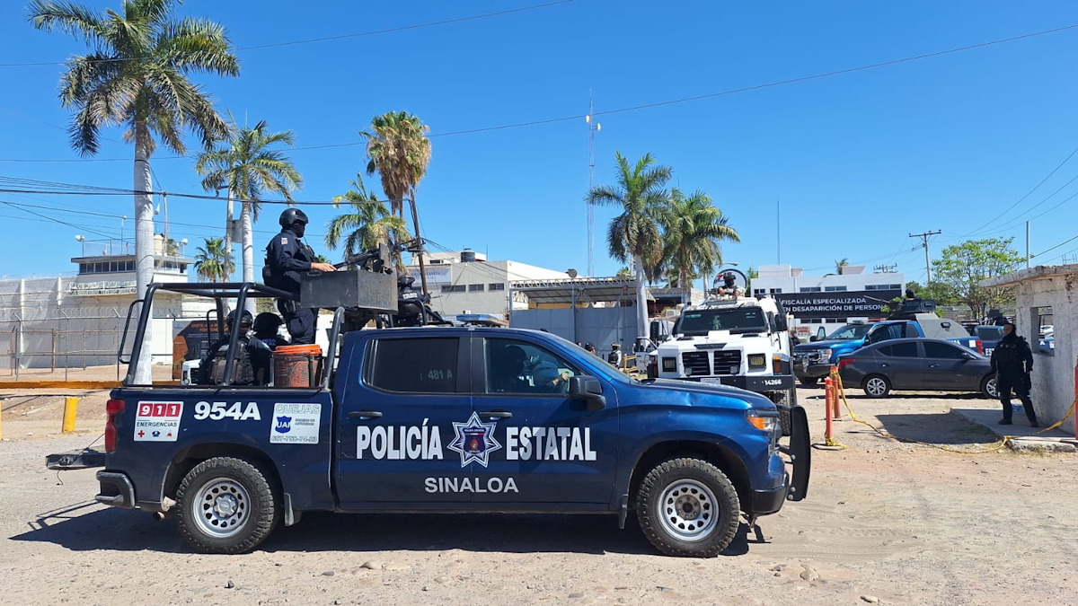 Tras enfrentamiento en penal de Aguaruto, descarta Rocha auto gobierno en Centros Penitenciarios
