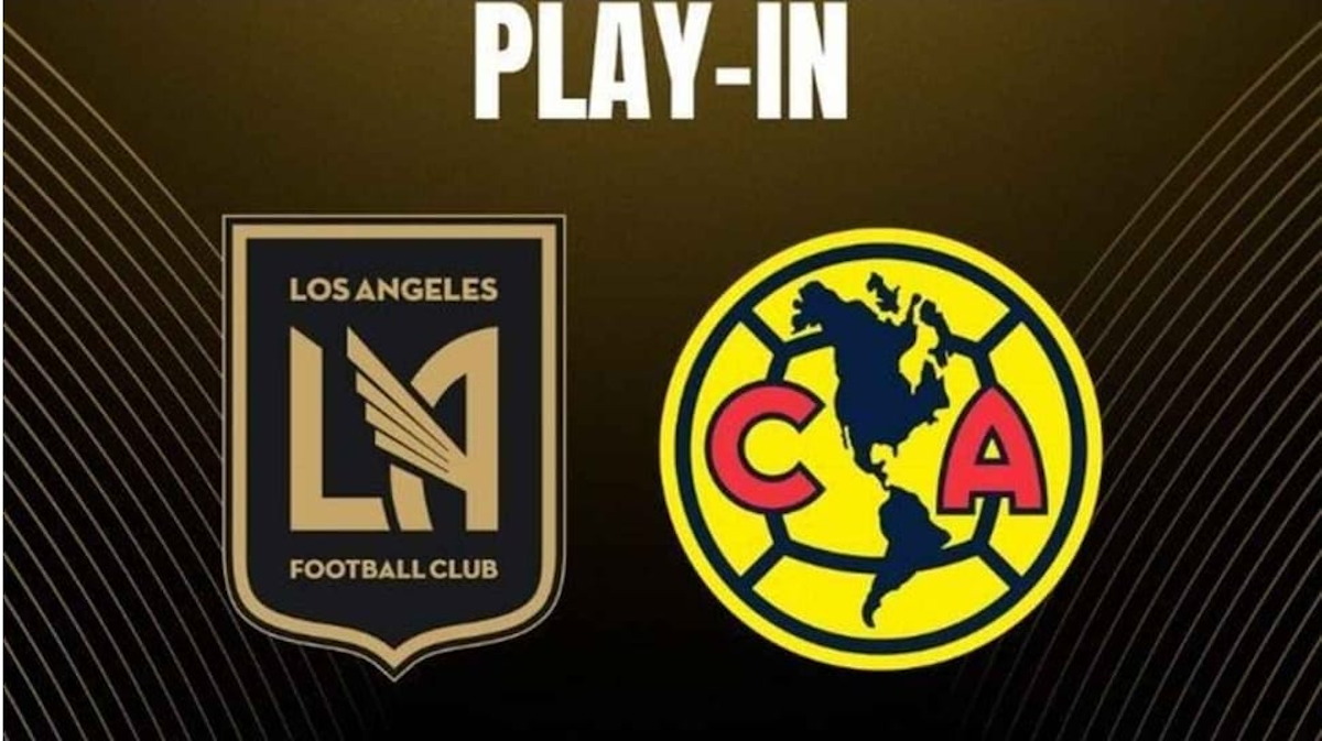 América y Los Ángeles FC se juegan el boleto al Mundial de Clubes 2025