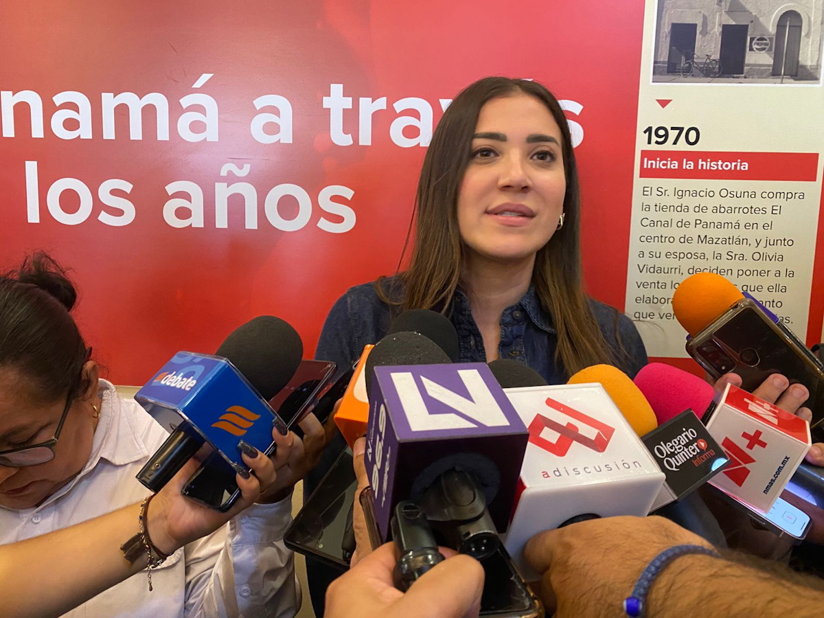 Paquete Económico de Claudia Sheinbaum sí contempla nuevos impuestos: Paloma Sánchez