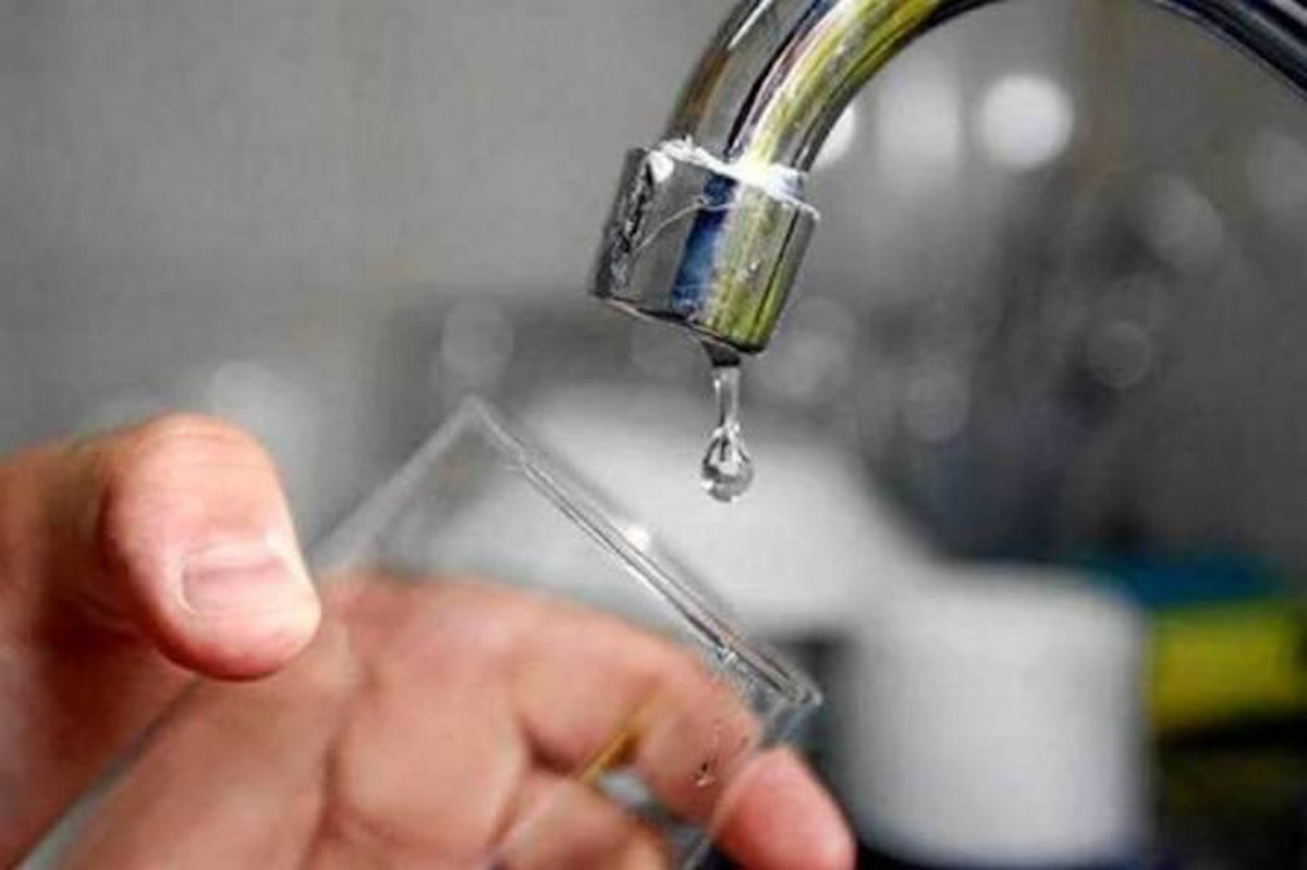 ¡Atentos en Mazatlán! JUMAPAM anuncia suspensión temporal de agua en Costa Azul y Villas del Rey este jueves