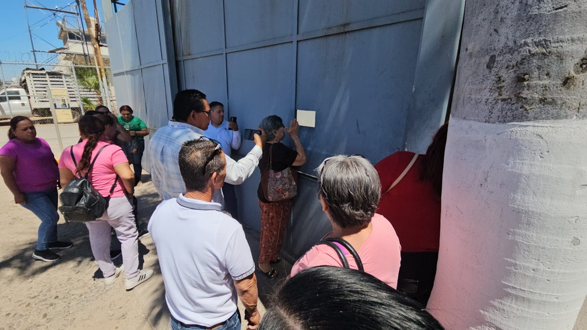 Este sábado se reactivarán las visitas en el Penal de Aguaruto, Culiacán, tras balacera: SSPE