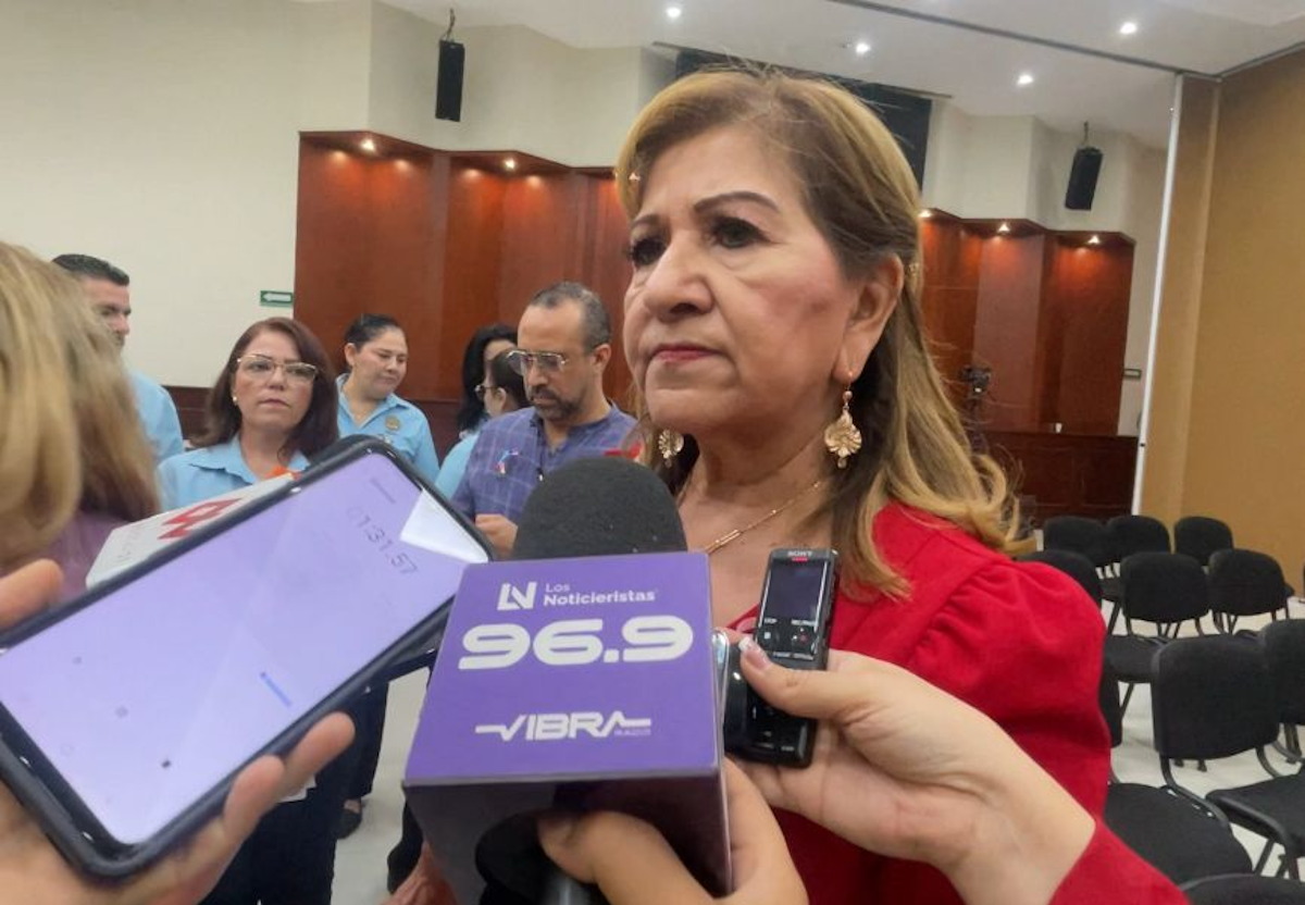 Diputados y secretario de seguridad planean reforzar seguridad en Sinaloa con más presupuesto y reformas
