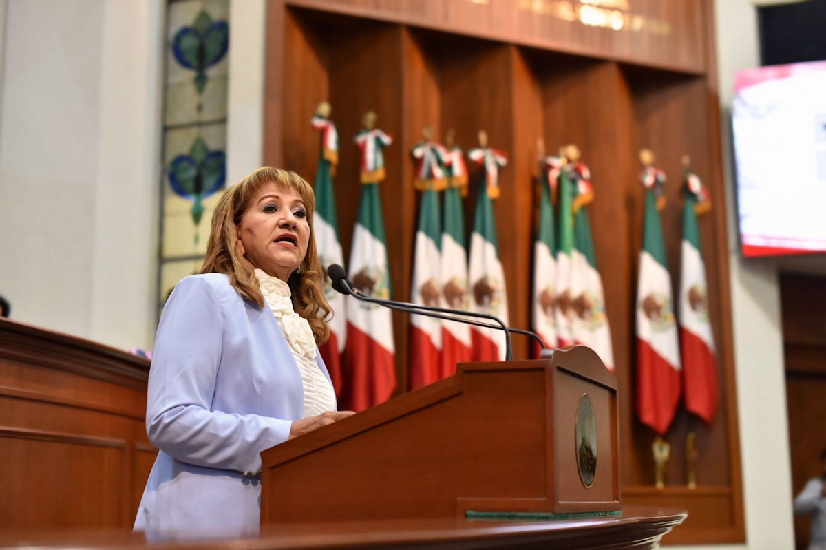 Congreso de Sinaloa lanzará diplomado abierto al público para la construcción de paz desde el hogar