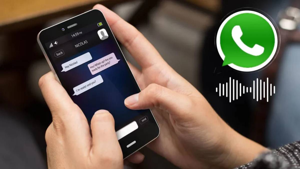 ¿Walkie Talkie en WhatsApp? Conoce la nueva función en grupos