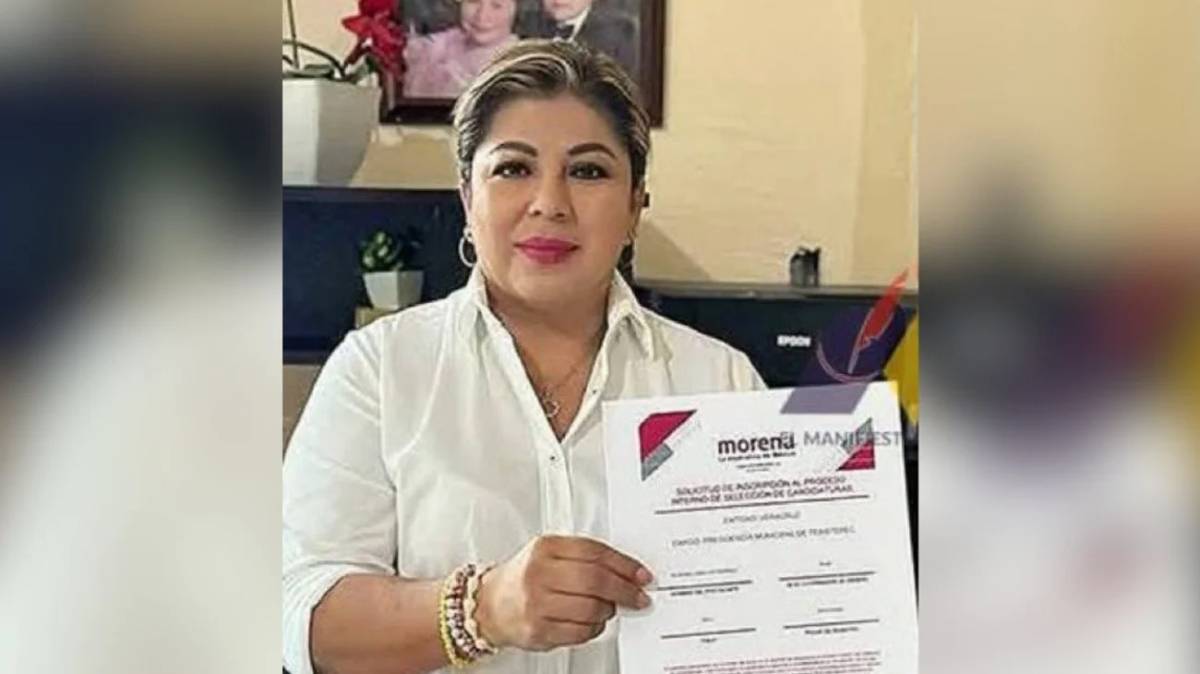Asciende a cinco el número de muertos tras ataque contra candidata en Veracruz
