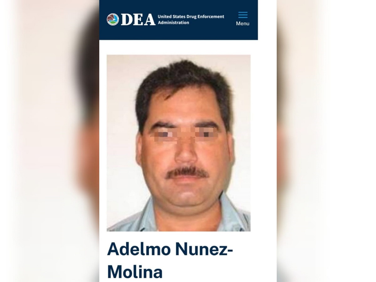Trasciende la muerte de Adelmo Nuñez “El Lemo”, podría ser uno de los dos cuerpos hallados en el arco de Choix