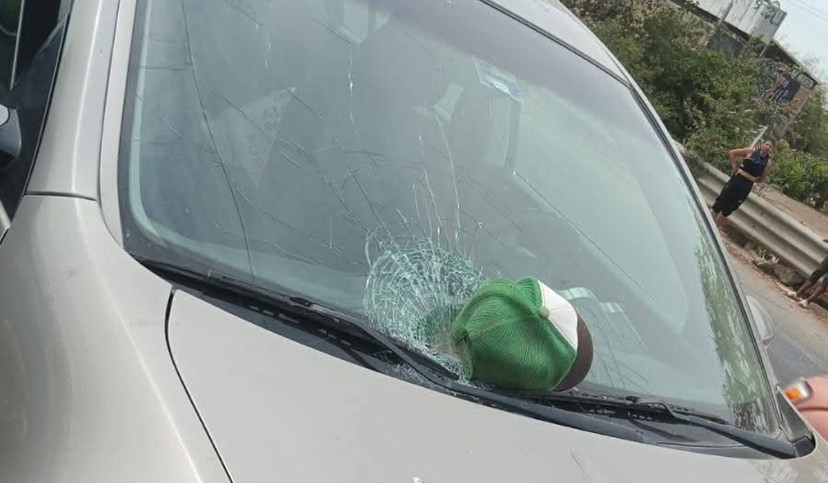 Adulto mayor resulta con lesiones severas tras ser atropellado en Mazatlán