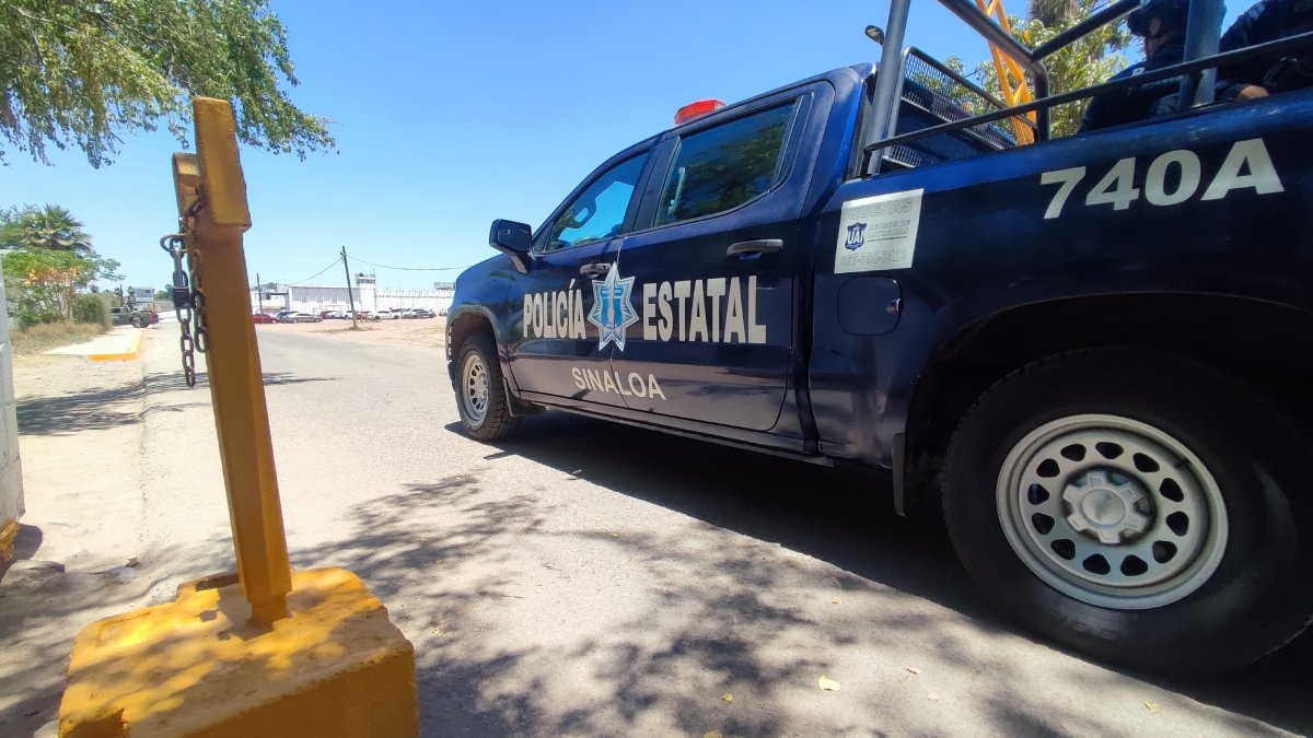 Padre e hijo que agredieron a tránsitos en Los Mochis son vinculados a proceso