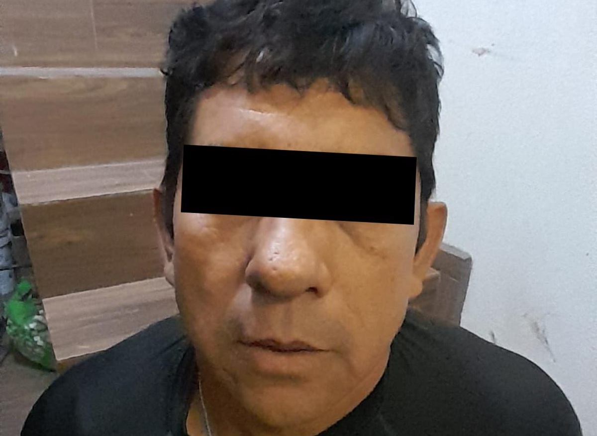 Cae el ‘Logan’, operador del Cártel de Santa Rosa de Lima en cateos ejecutados en Guanajuato: Harfuch