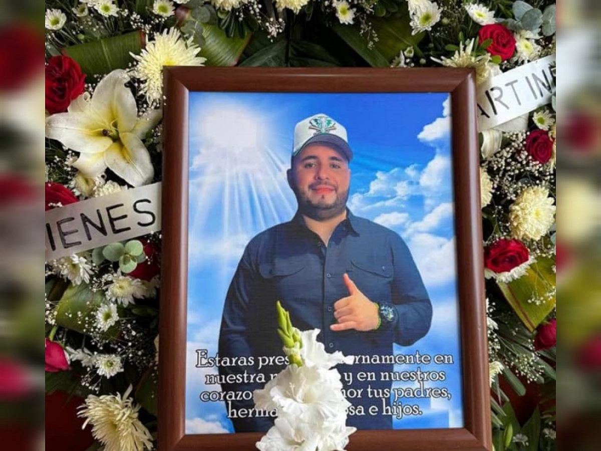¡Justicia para Alberto! A una semana su familia exige respuestas y organiza protesta por su muerte en Mazatlán