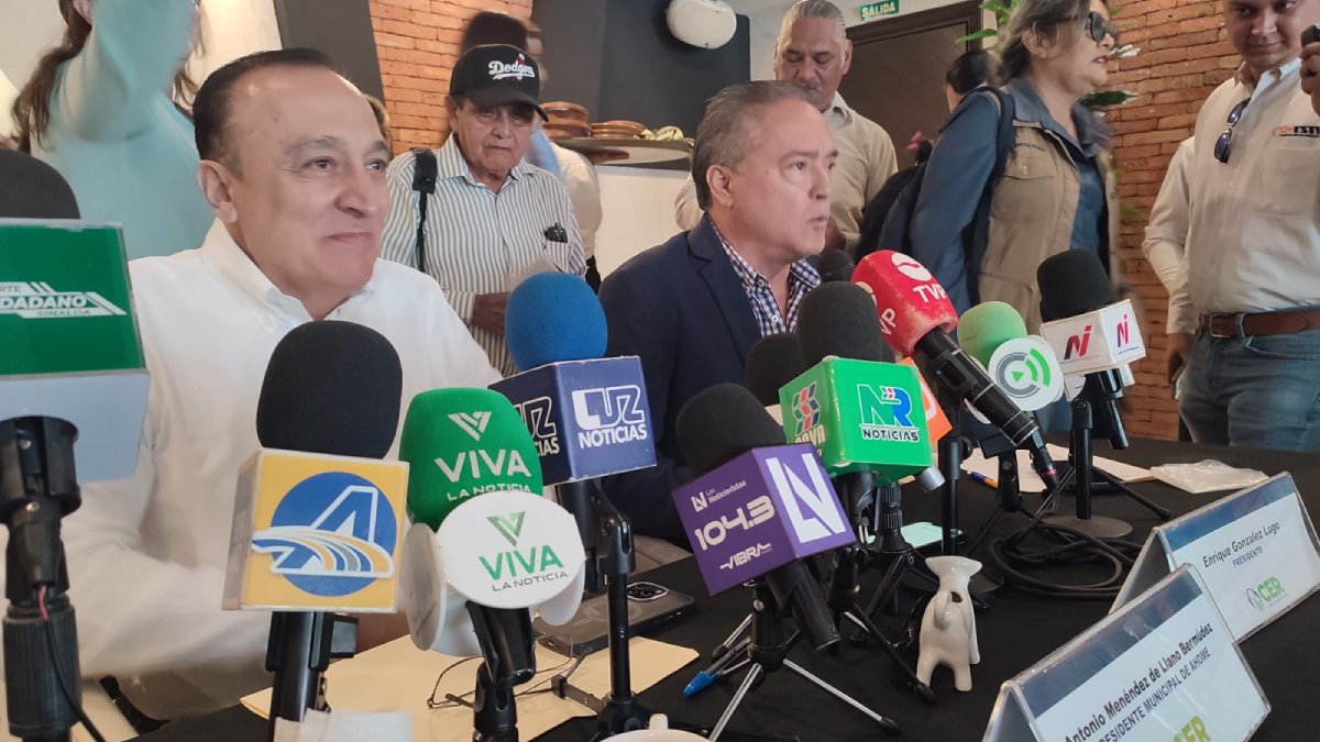 A más tardar el jueves se dará a conocer los nombres de titulares en Economía y Salud en Ahome: Antonio Menéndez