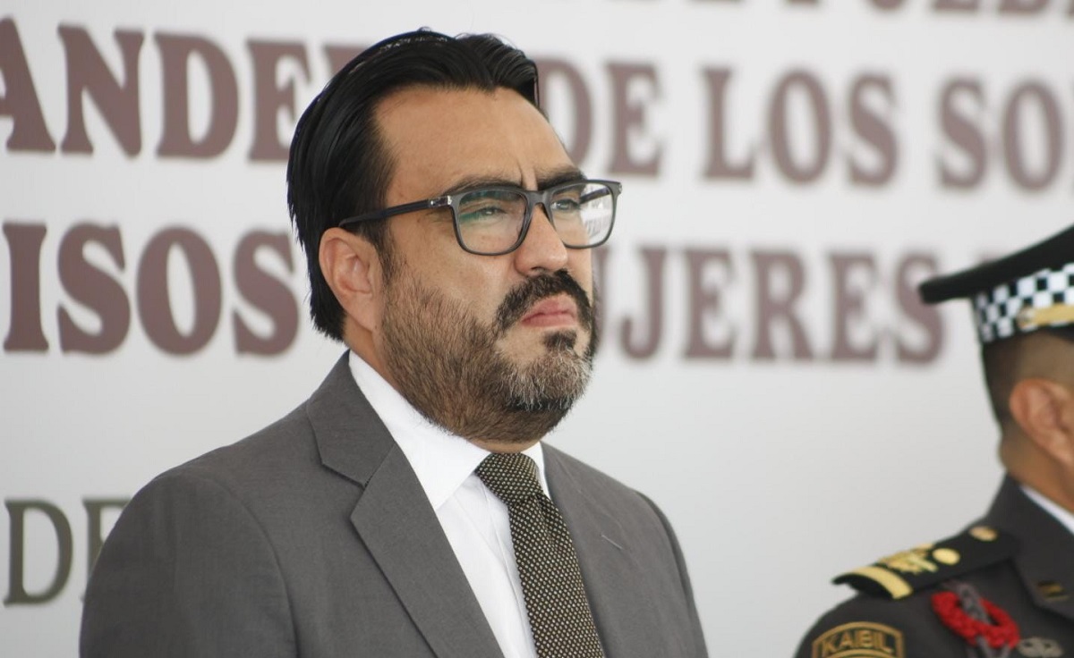 Juan de Dios Gámez Mendívil