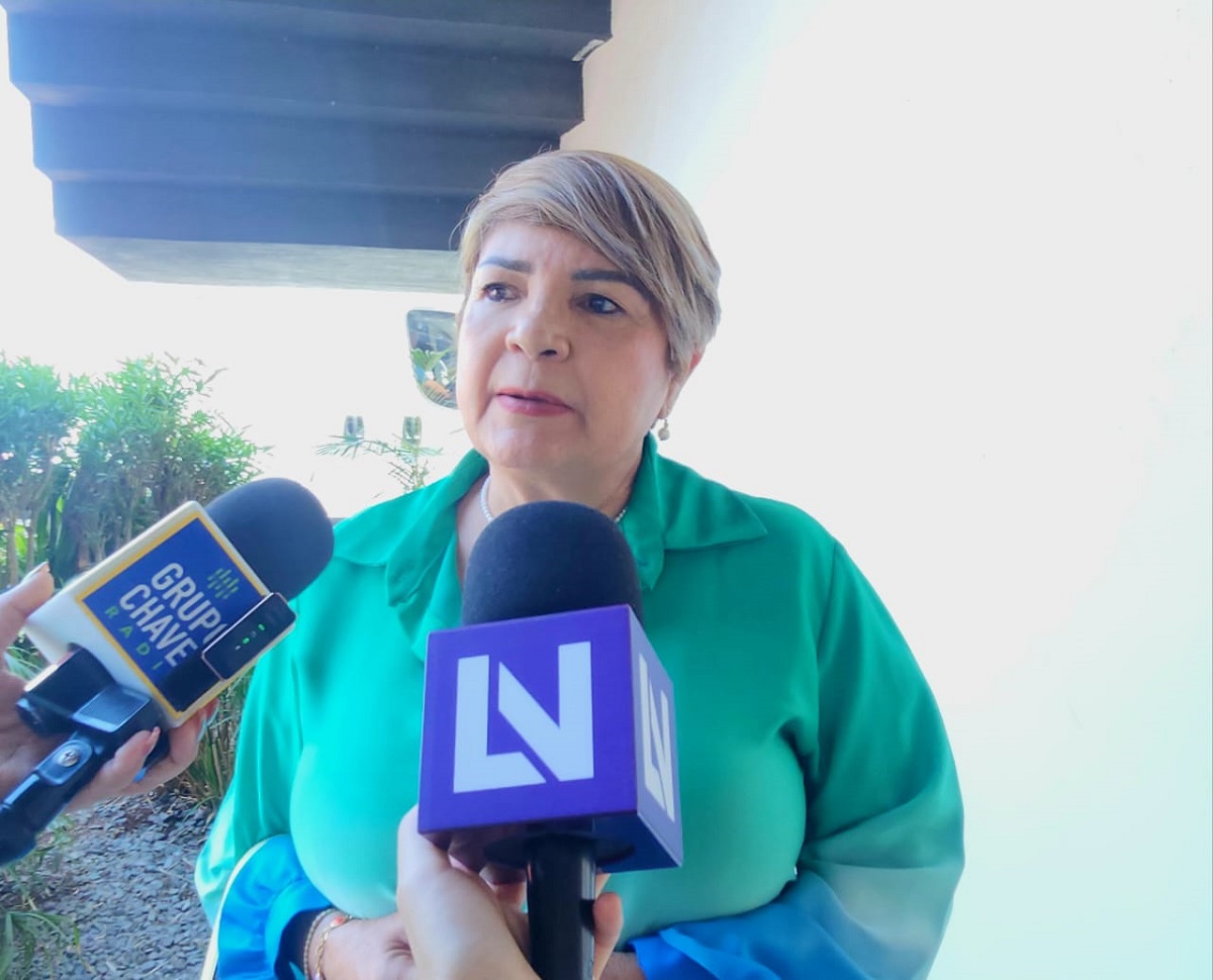 No habrá sesión extraordinaria de Cabildo por denuncia a Immujeres Guasave, responde alcaldesa