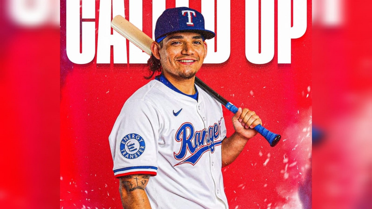 El sinaloense Alejandro Osuna debutará en MLB este domingo