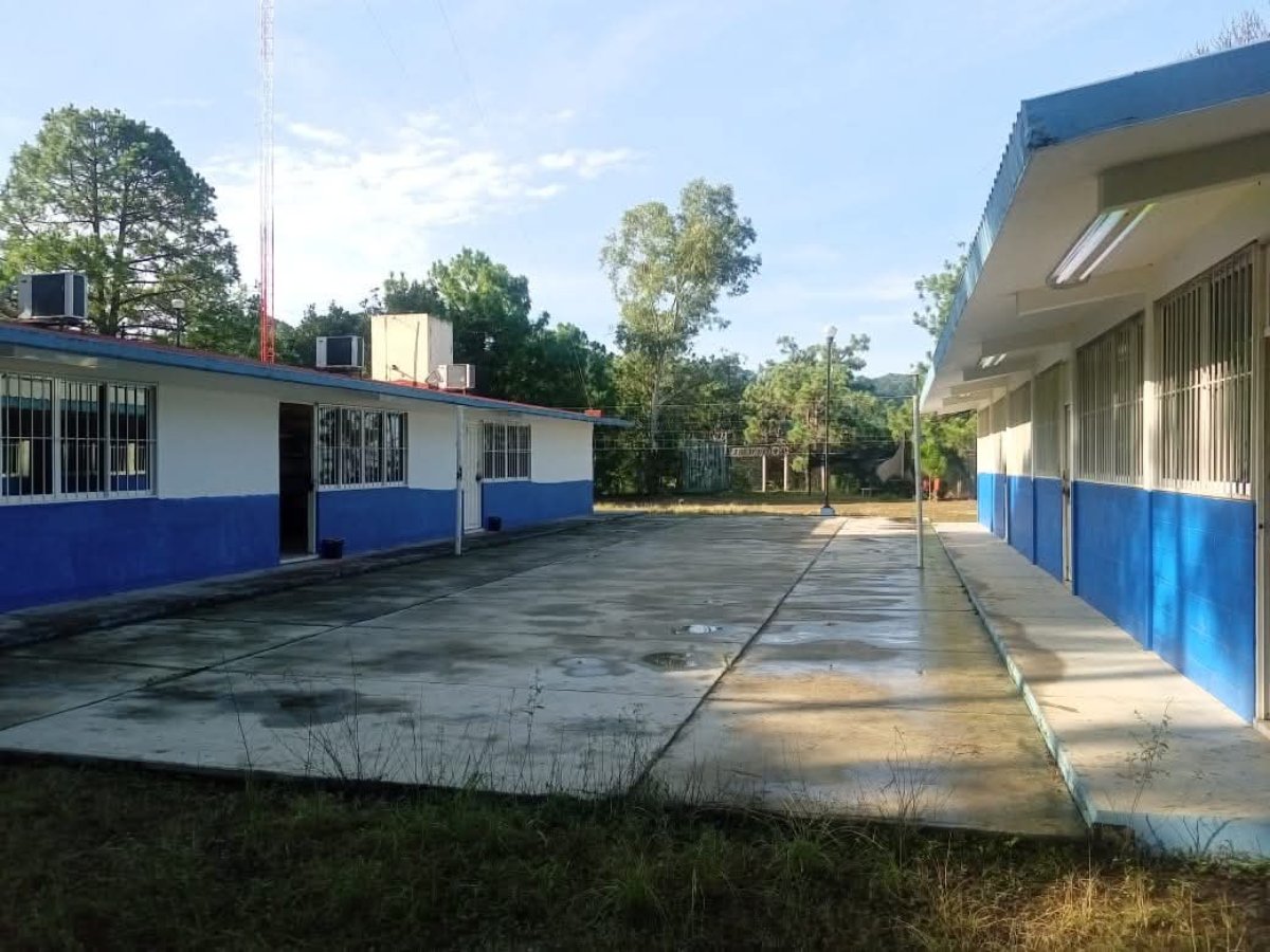 Más de 120 alumnos de Potrerillos, Concordia están desplazados y sin presencialidad ante violencia: Vicerrectoría UAS