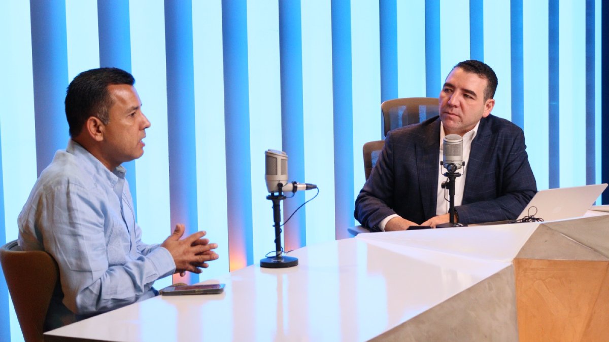 No se puede prometer, la justicia es una obligación, afirma Amaury Cárdenas Espinoza, candidato a magistrado