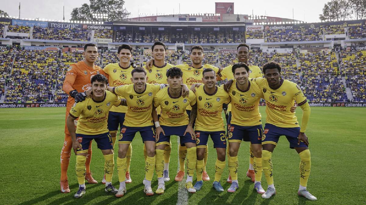 América y LAFC se enfrentarán por la última plaza para el Mundial de Clubes 2025