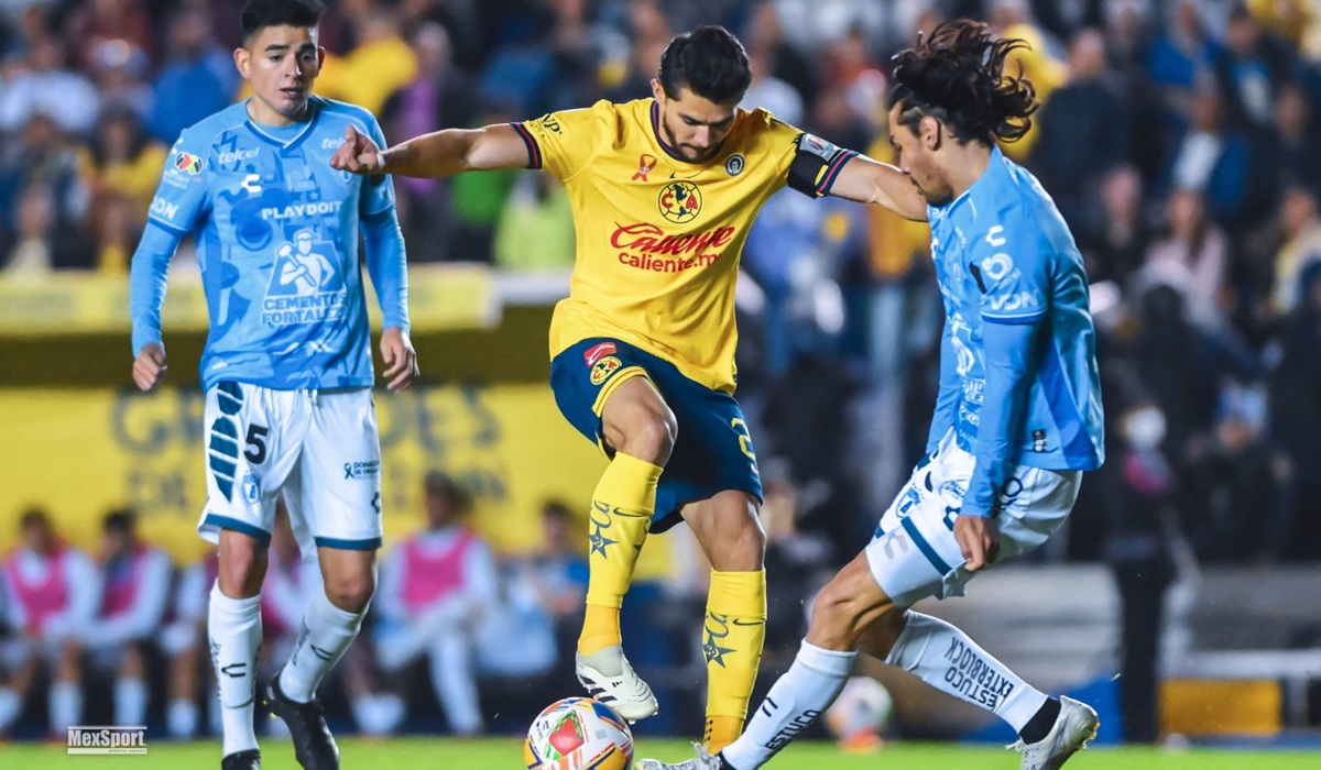 Toluca y América son semifinalistas del Clausura 2025
