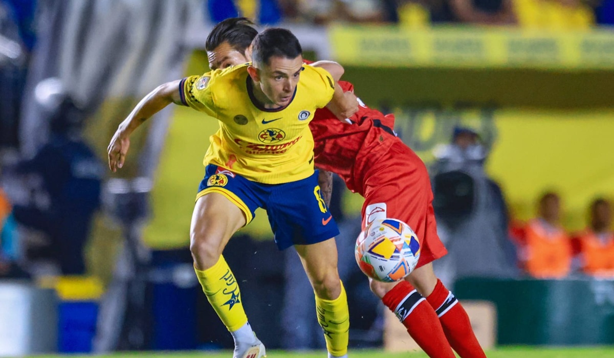 América y Toluca definirán al campeón del futbol mexicano este domingo