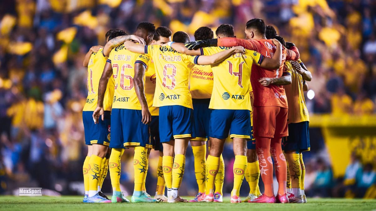 América y Toluca se enfrentarán en la final del Clausura 2025 de la Liga MX