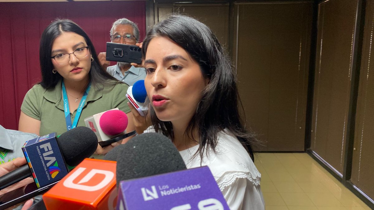 Mary Patiño había presentado denuncia ante la Fiscalía previo a su feminicidio: Semujeres