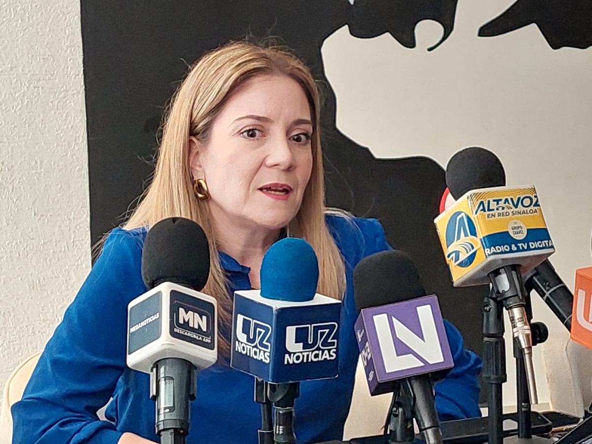 Será una mujer la nueva secretaria de economía en Ahome; promete el alcalde  a intercamaral de Los Mochis