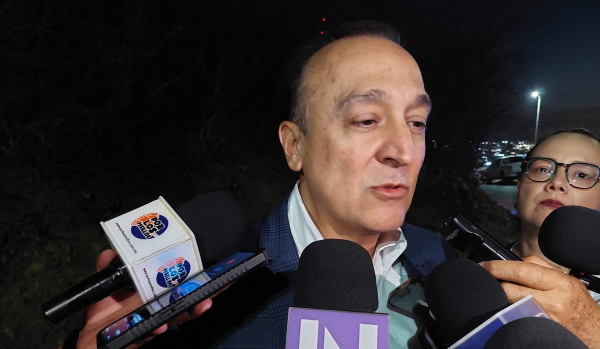 En un mes a más tardar estará conformado el gabinete completo en Ahome: Menéndez