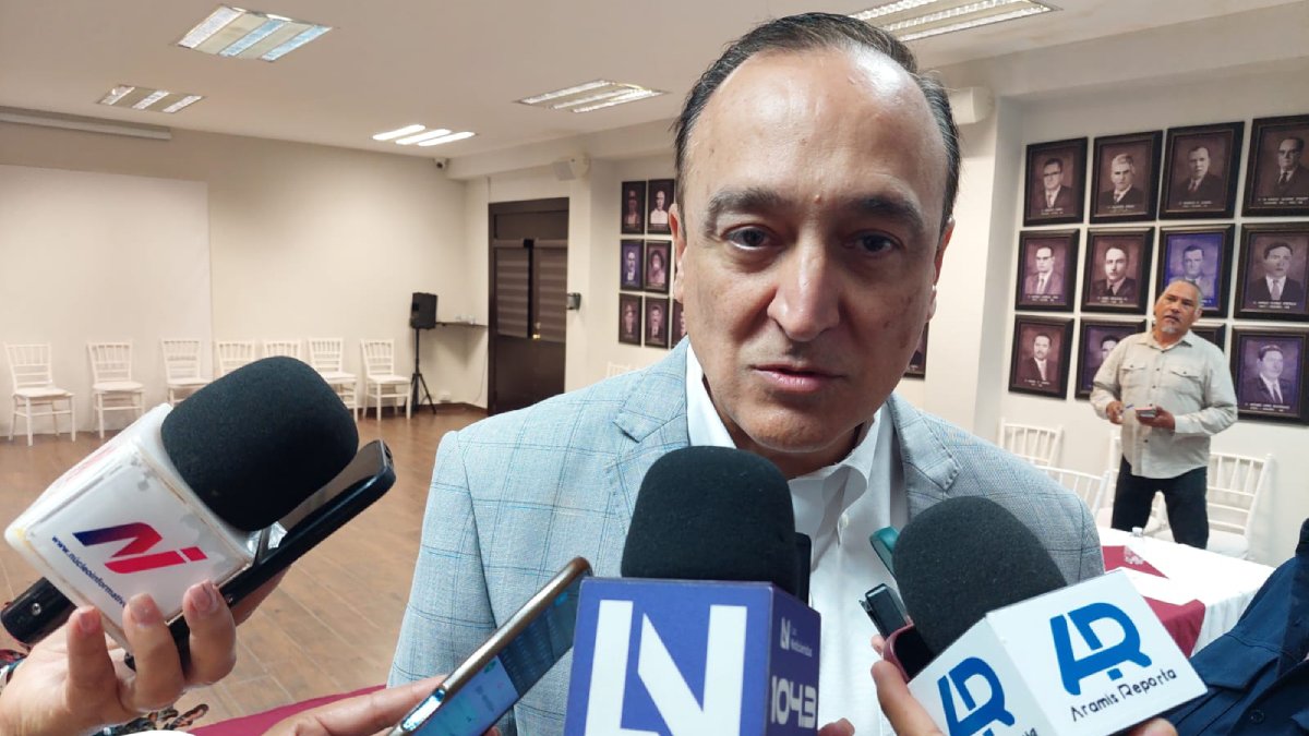 antonio menendez alcalde de ahome