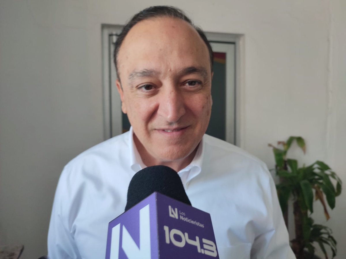 Respetable la solicitud de amparo de Gerardo Vargas para retomar alcaldía; no desestabiliza comuna: Menéndez