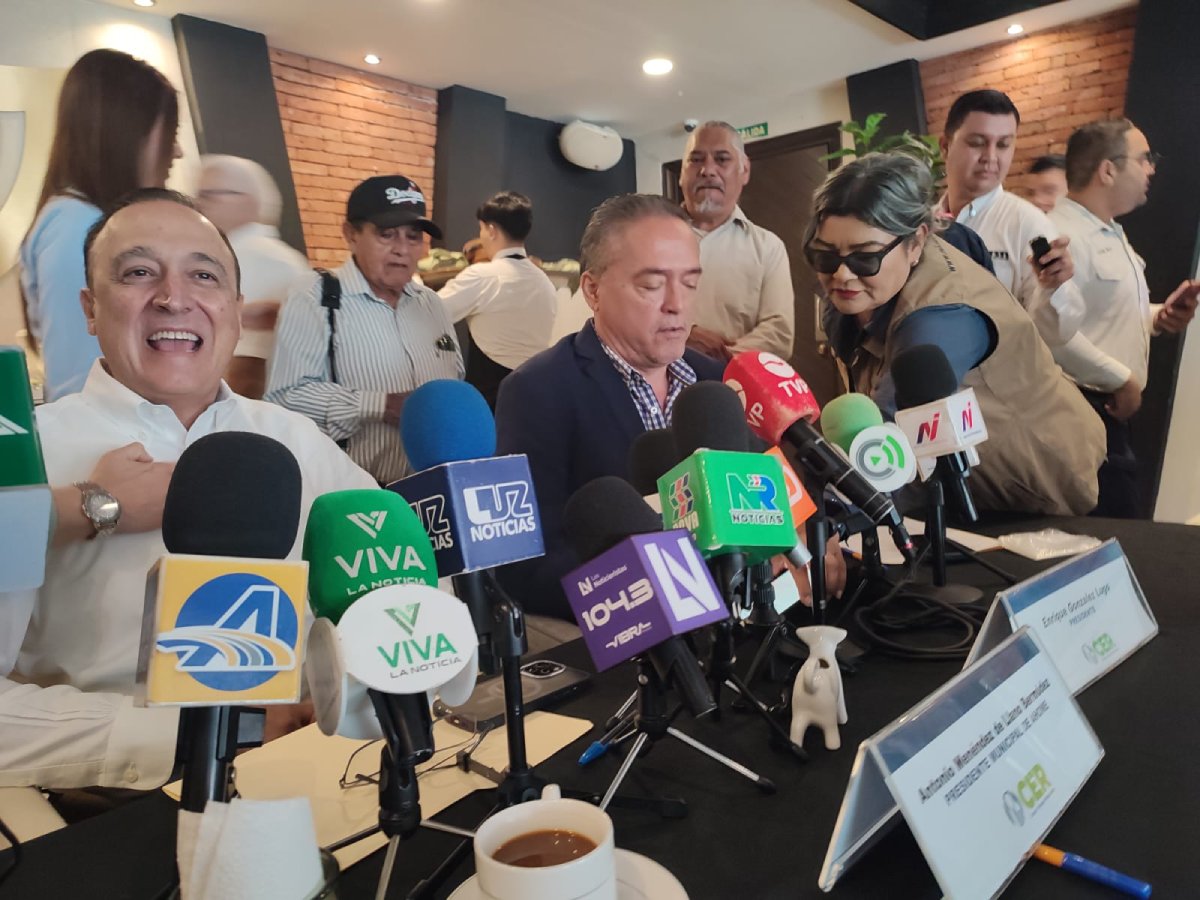 Van por el rescate de la vida nocturna y turística de Los Mochis; CER empuja el proyecto Distrito Cero
