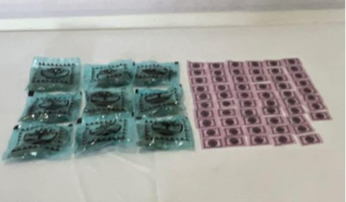 Aseguran droga en Mazatlán durante operativo interinstitucional