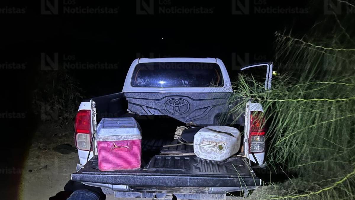 Era de Aguaruto el presunto gatillero abatido tras enfrentamiento en Villa Juárez