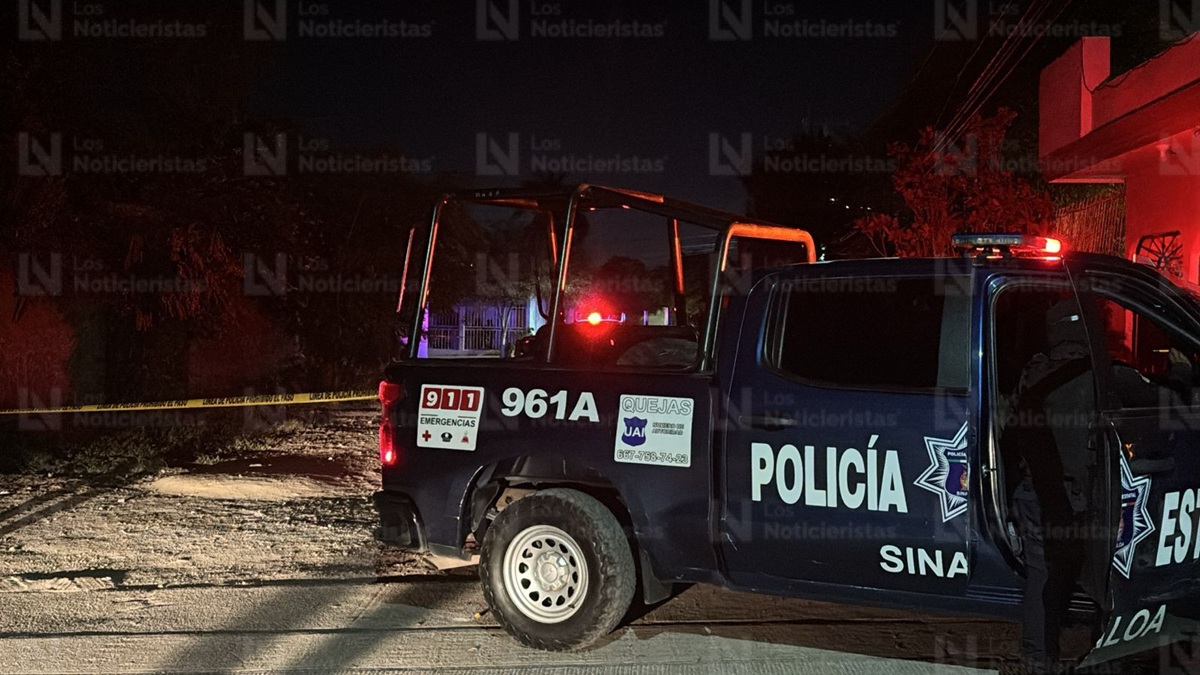 ¡Lo habían levantado minutos antes en un minisúper! Jesús Aurelio es el hombre que fue ejecutado en la Lázaro Cárdenas, Culiacán