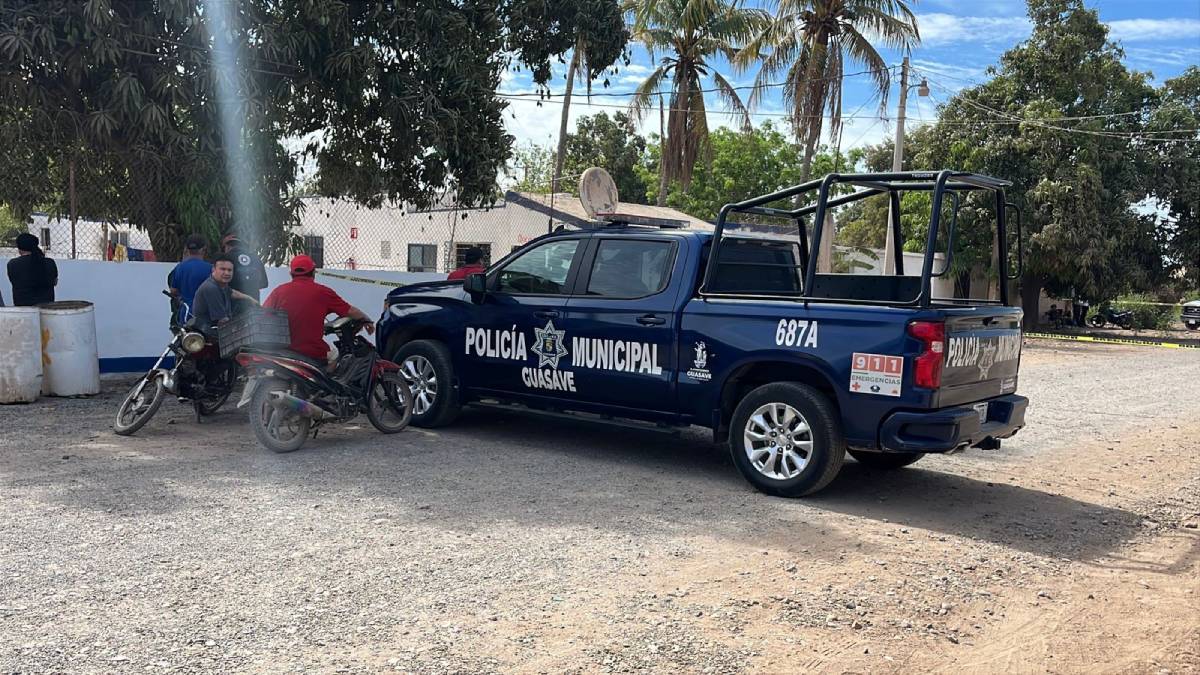 ¡Será el primero de varios! Clausuran centro de rehabilitación donde asesinaron a interno, en Guasave