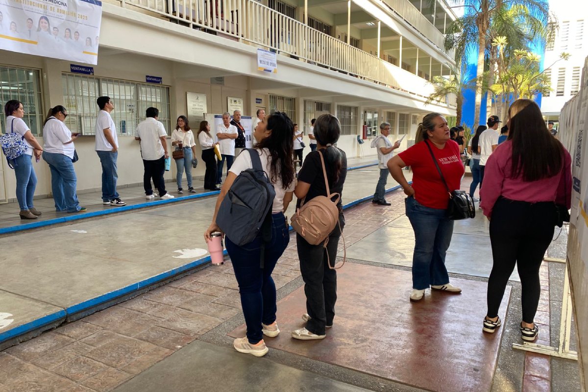 ¿Quieres un espacio en medicina u odontología? UAS abre inscripciones para grupo A