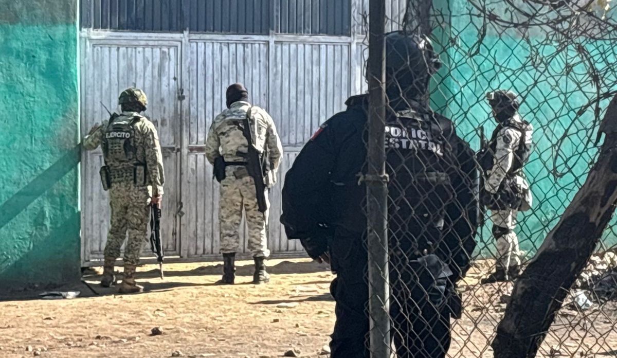 Ataque a balazos en presunta ‘jugada’ deja un joven herido en Providencia, Culiacán