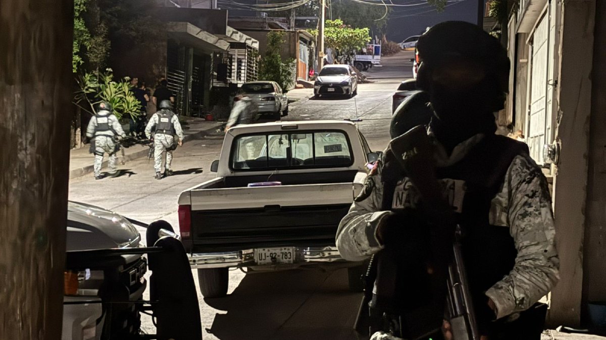 Identifican a los dos hombres fallecidos tras ataque armado a casa en la 22 de Diciembre, Culiacán