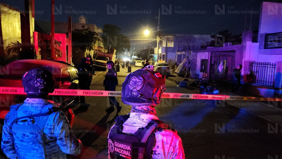 Era menor de edad, uno de los motociclistas asesinados este martes en Culiacán, confirma SSPE