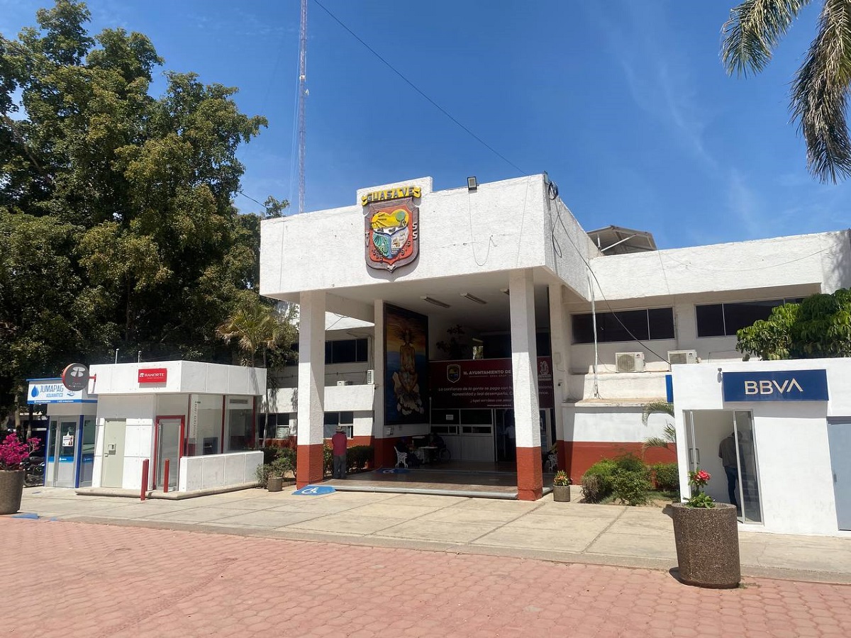 Cobro de piso en tianguis de Ruiz Cortines, no tiene nada que ver con Ayuntamiento de Guasave, aseguran autoridades