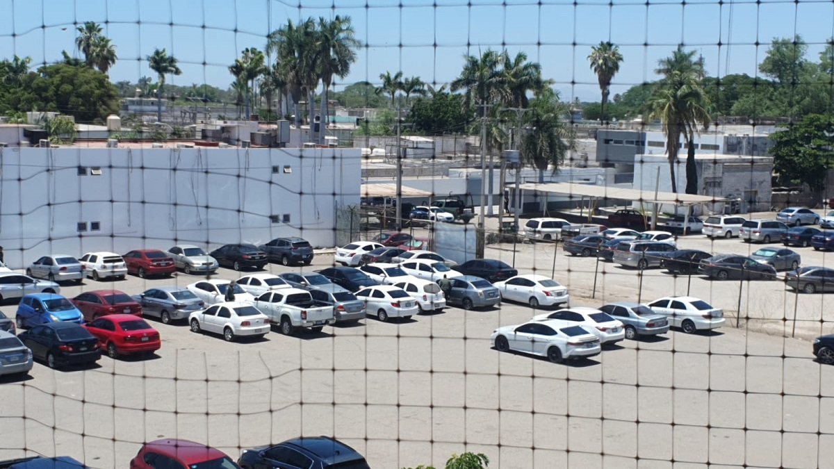 VIDEOS: Se registra fuerte balacera dentro del penal de Aguaruto, Culiacán