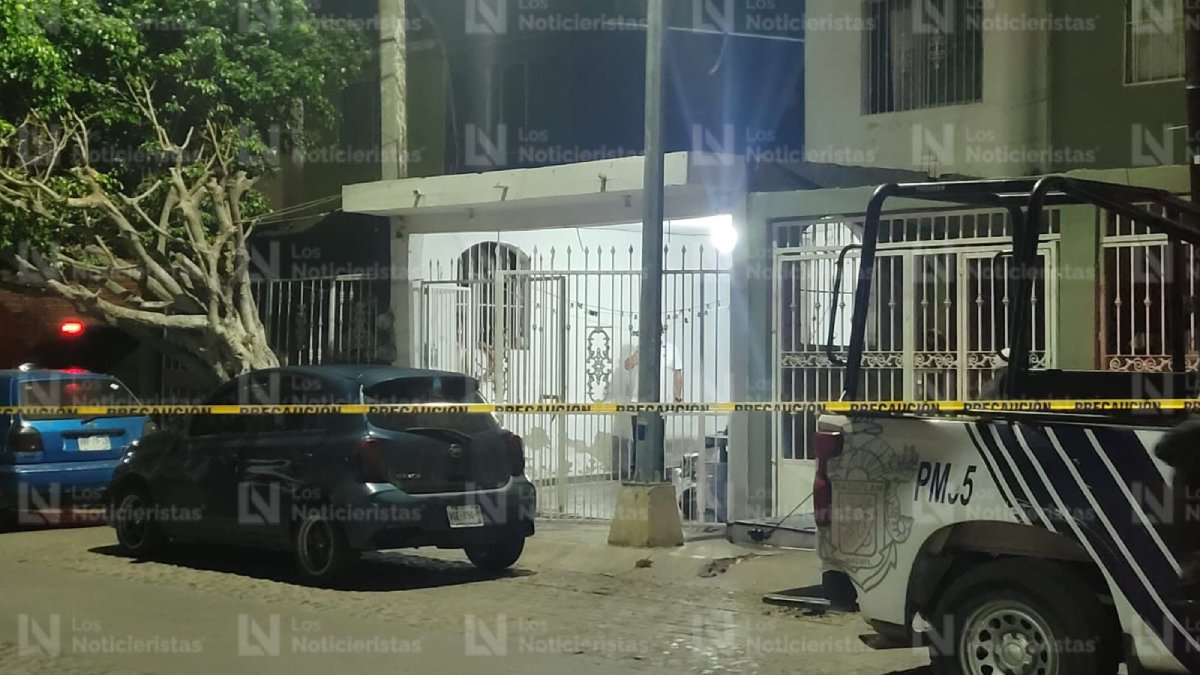 Mujer atacada a balazos en Mazatlán está delicada, pero estable: Cuitláhuac González Galindo